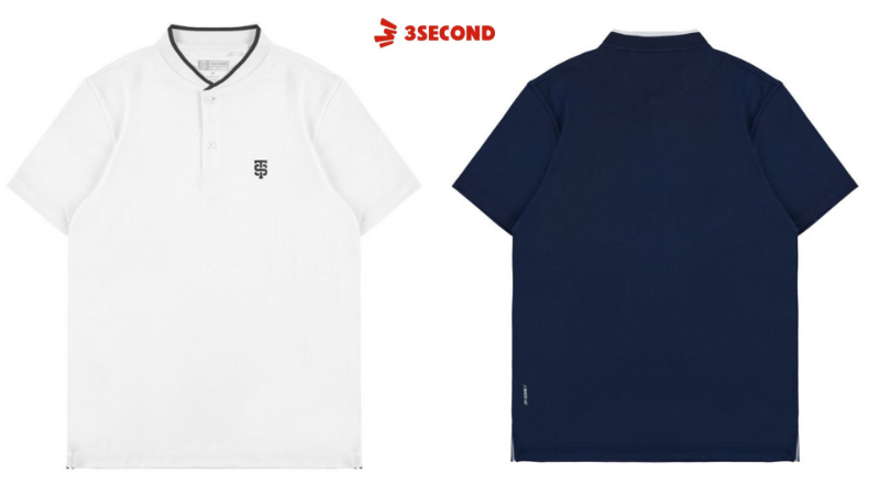 kaos polo
